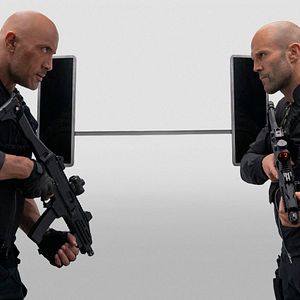 Foto Velozes & Furiosos: Hobbs & Shaw