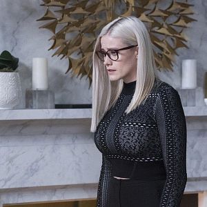 Foto Olivia Taylor Dudley