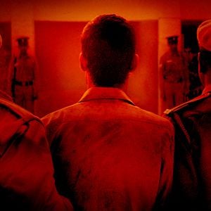 Foto Crimes em Déli