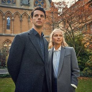 Foto A Descoberta das Bruxas