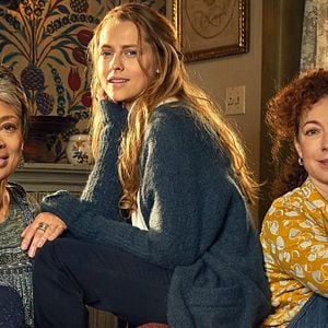 Foto A Descoberta das Bruxas