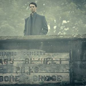 Foto A Descoberta das Bruxas