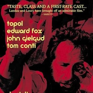 Foto A Vida de Galileu