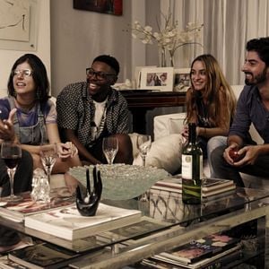 Foto Primeiros Amigos