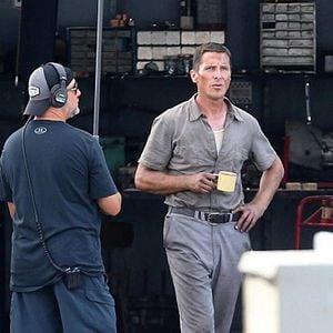 Foto Ford vs. Ferrari