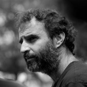 Foto Sergio Umansky Brener