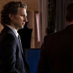 Foto Sebastian Arcelus