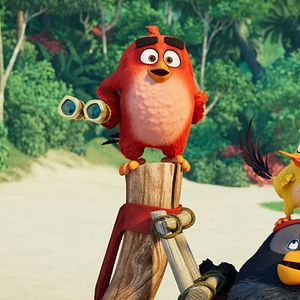 Foto Angry Birds 2 - O Filme