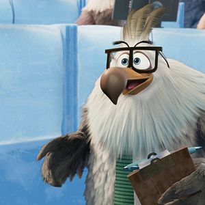 Foto Angry Birds 2 - O Filme