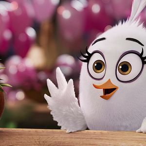 Foto Angry Birds 2 - O Filme