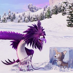 Foto Angry Birds 2 - O Filme