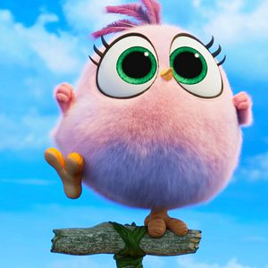 Foto Angry Birds 2 - O Filme