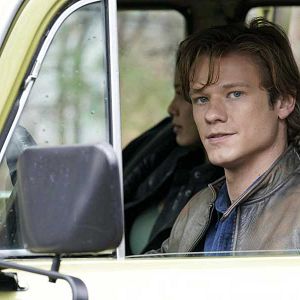 Foto Lucas Till