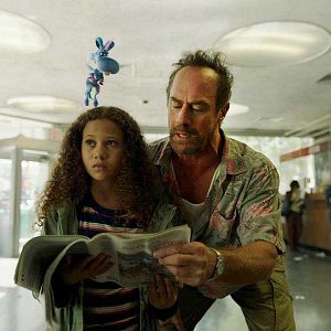 Foto Christopher Meloni