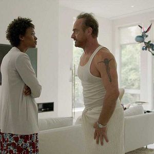 Foto Christopher Meloni