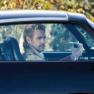 Foto Legends of Tomorrow