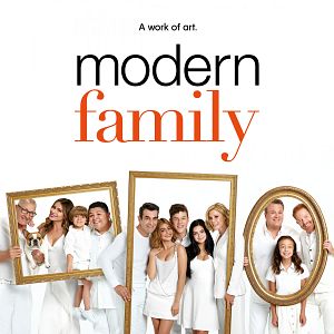 Foto Modern Family