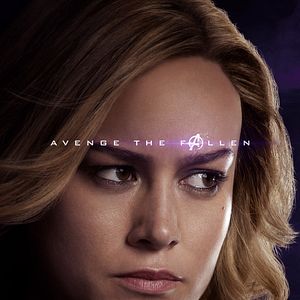 Foto Vingadores: Ultimato