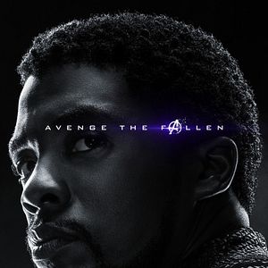 Foto Vingadores: Ultimato