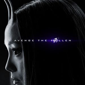 Foto Vingadores: Ultimato