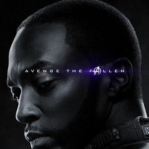 Foto Vingadores: Ultimato