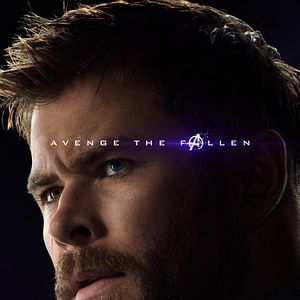 Foto Vingadores: Ultimato