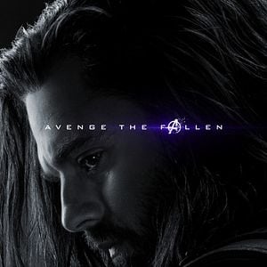 Foto Vingadores: Ultimato