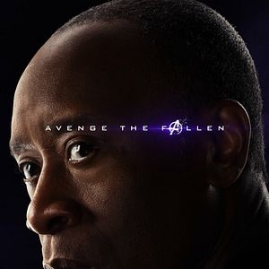 Foto Vingadores: Ultimato