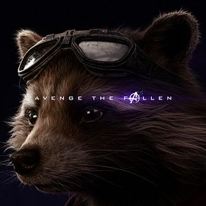 Foto Vingadores: Ultimato