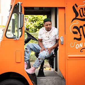 Foto Allen Maldonado