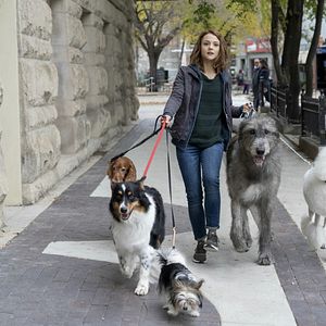 Foto Kathryn Prescott