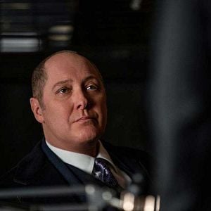 Foto James Spader