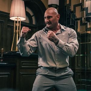 Foto Mestre Z: O Legado de Ip Man