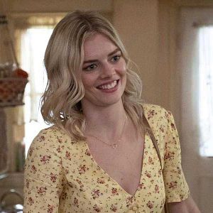 Foto Samara Weaving