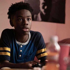 Foto Alex R. Hibbert