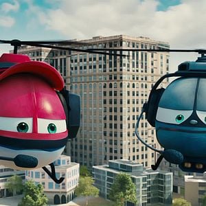 Foto Wheely - Velozes e Divertidos