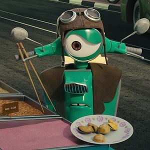 Foto Wheely - Velozes e Divertidos