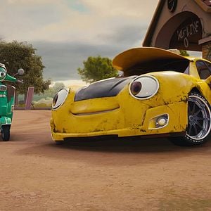 Foto Wheely - Velozes e Divertidos