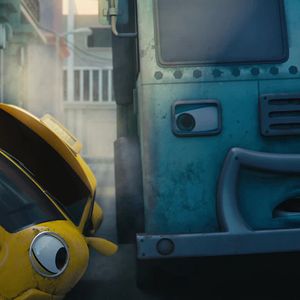 Foto Wheely - Velozes e Divertidos