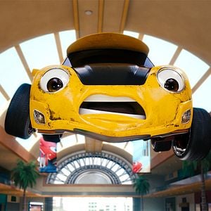 Foto Wheely - Velozes e Divertidos