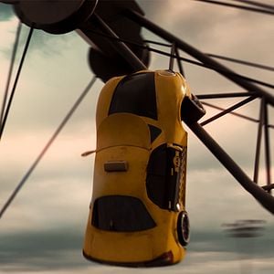 Foto Wheely - Velozes e Divertidos