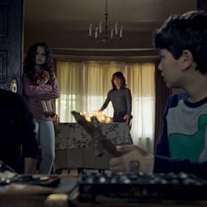 Foto Linda Cardellini