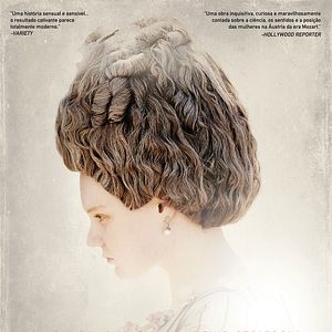 Foto Mademoiselle Paradis