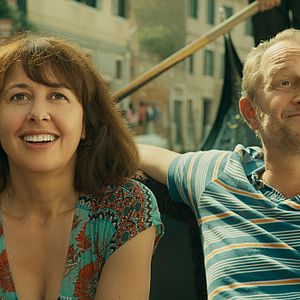 Foto Valérie Bonneton