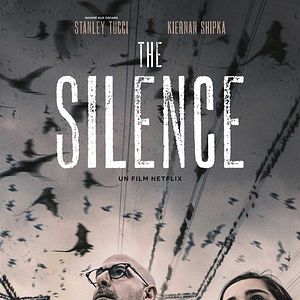 Foto The Silence
