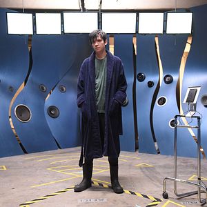 Foto Loucura do Tempo