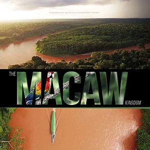 Foto The Macaw Kingdom