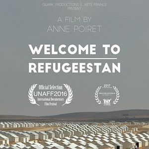 Foto Bem Vindo ao Refugistão