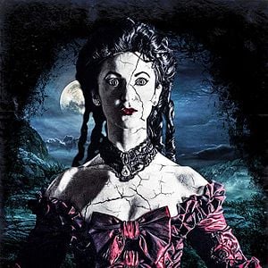 Foto Princesa do Inferno