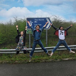 Foto A Música da Minha Vida